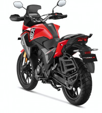 Honda cb 200 x