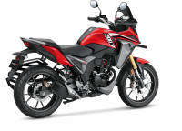 Honda cb 200 x