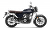 Honda CB350 Chrome 2026