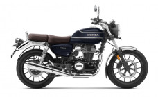Honda CB350 Chrome 2026