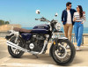 Honda CB350 DLX 2026