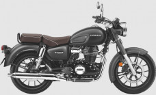 Honda CB350 STD 2026