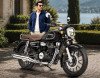 Honda CB350C Special Edition 2026