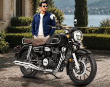 Honda CB350C Special Edition 2026
