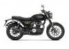 Honda CB350RS 2026