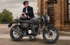 Honda CB350RS DLX 2026