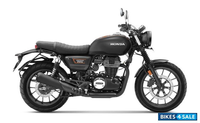 Honda CB350RS STD 2026 Honda CB350RS STD 2026