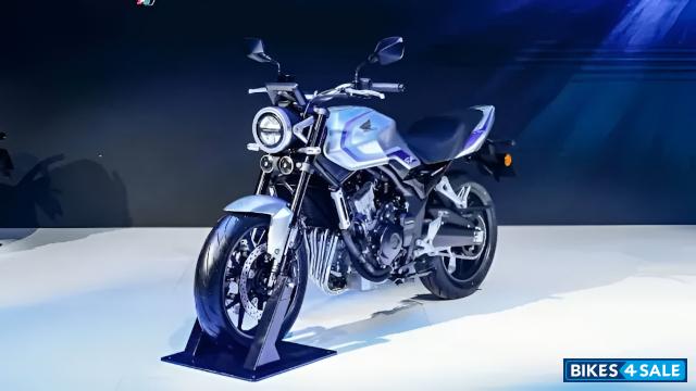 Honda CB500 Super Four