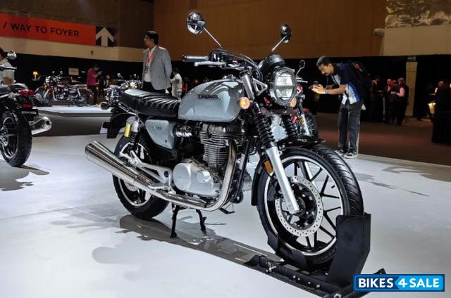 Honda CB500