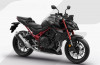 Honda CB750 Hornet E-Clutch