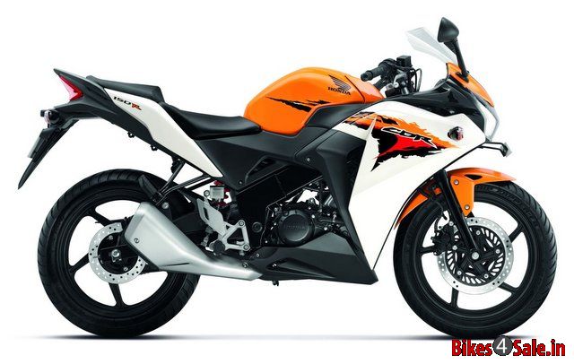 Honda CBR 150R