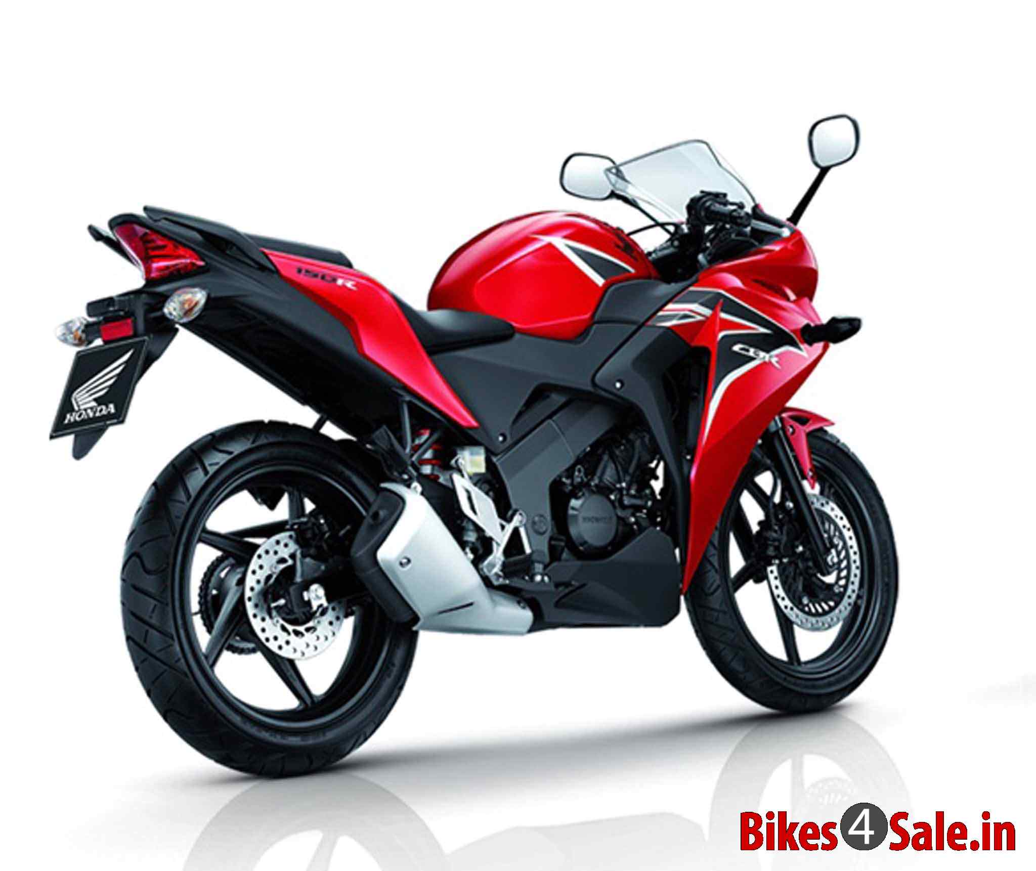 Купить мотоцикл honda cbr