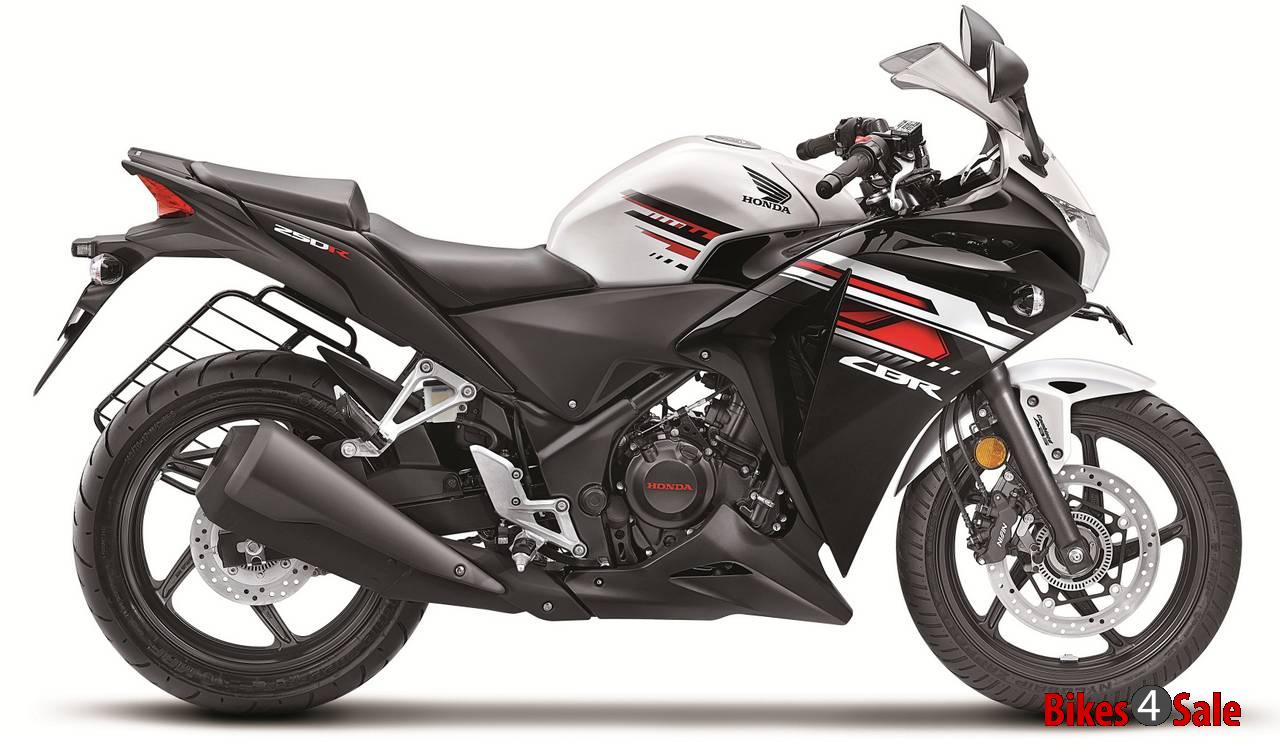 Honda Cbr 250r Pic 12