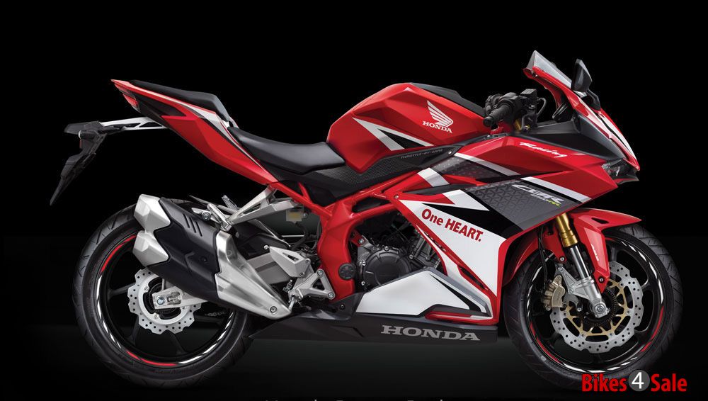 2017 Honda 250 Rr  2017/2018/2019 Honda Reviews