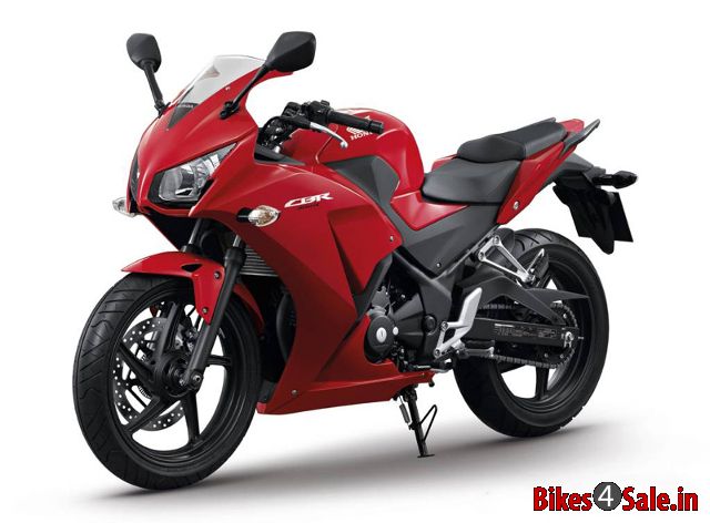 Honda CBR 300R price, specs, mileage, colours, photos and 