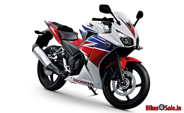 Honda CBR 300R