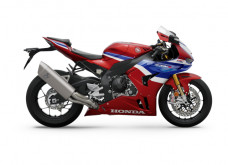 Honda CBR1000RR-R Fireblade SP 2026