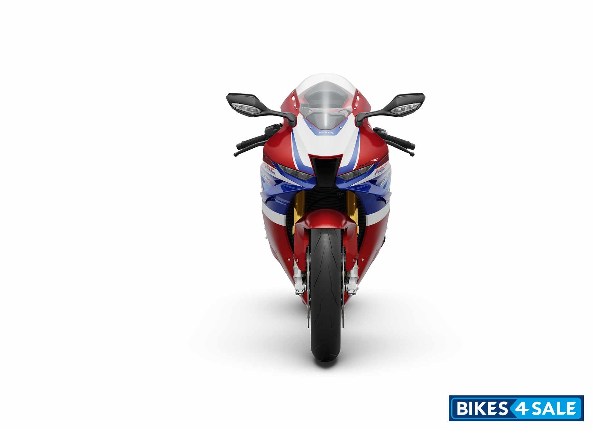 Honda CBR1000RR-R SP