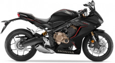 Honda CBR650R