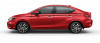 Honda City VX Petrol CVT