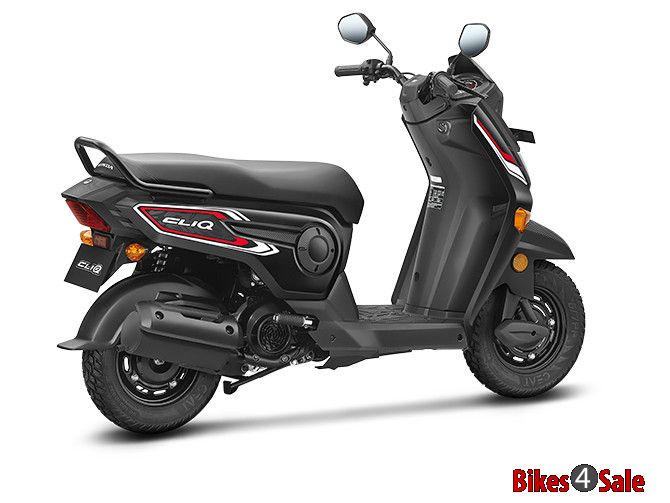 Honda CLIQ