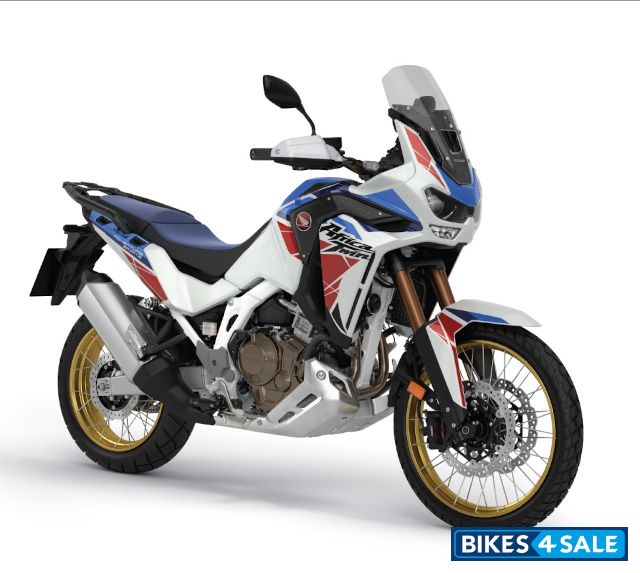 Honda CRF1100L Africa Twin Adventure Sports DCT 2022