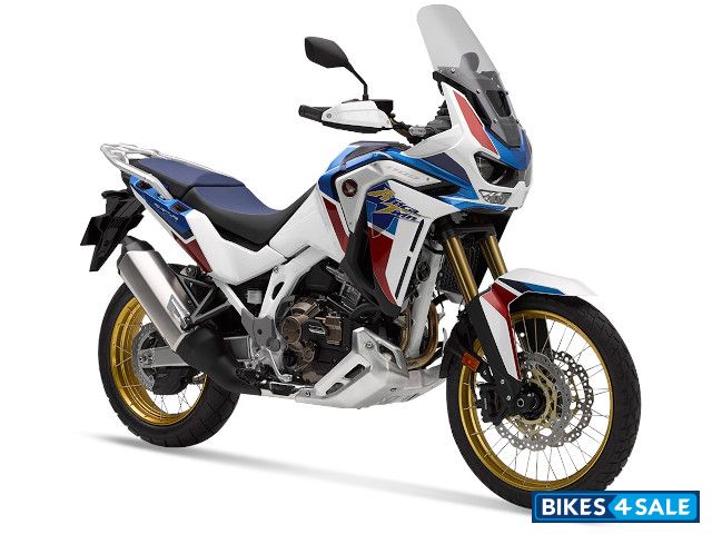 Honda CRF1100L Africa Twin Adventure Sports MT 2020