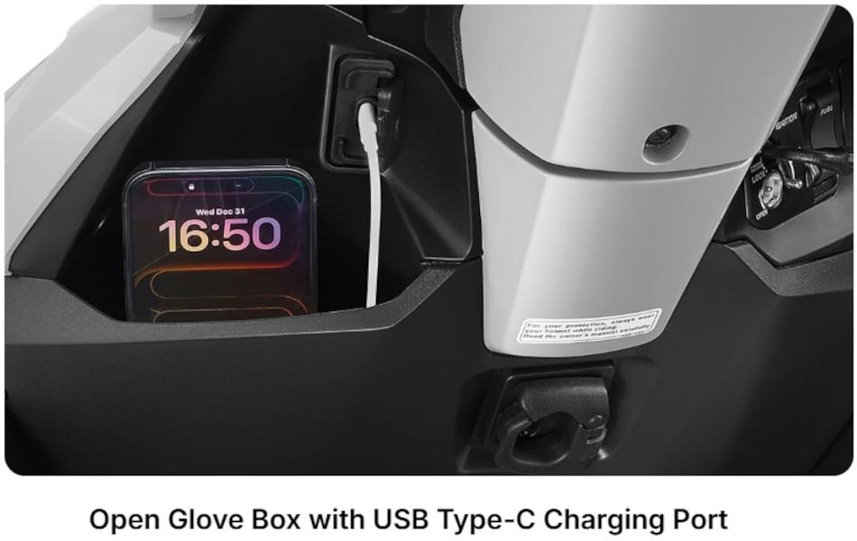 Honda Dio 125 X Edition