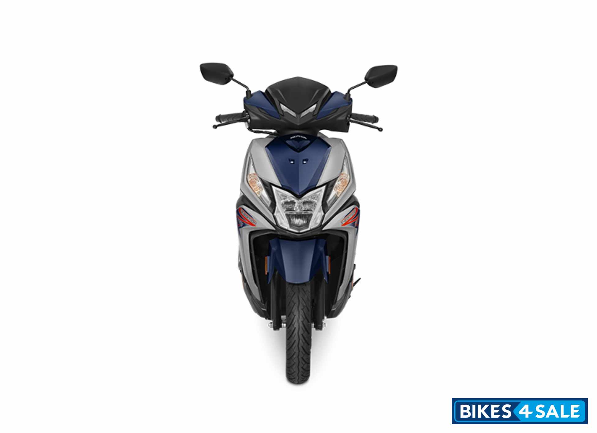 Honda Dio 125 X-Edition