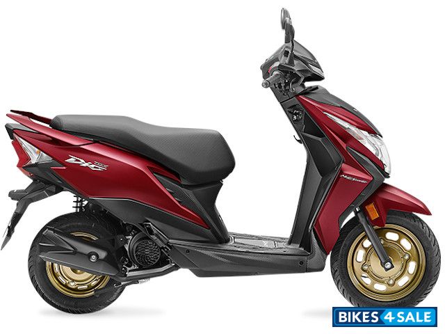 honda dio for sale