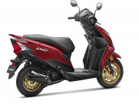 Honda Dio Bs6 Price Specs Mileage Colours Photos And Reviews