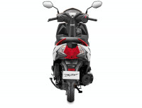 Honda Dio Repsol Edition