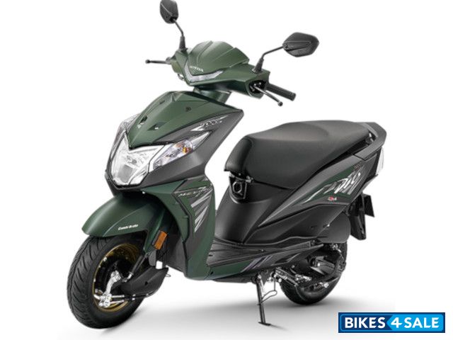 Honda Dio