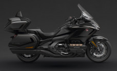 Honda Gold Wing 2026