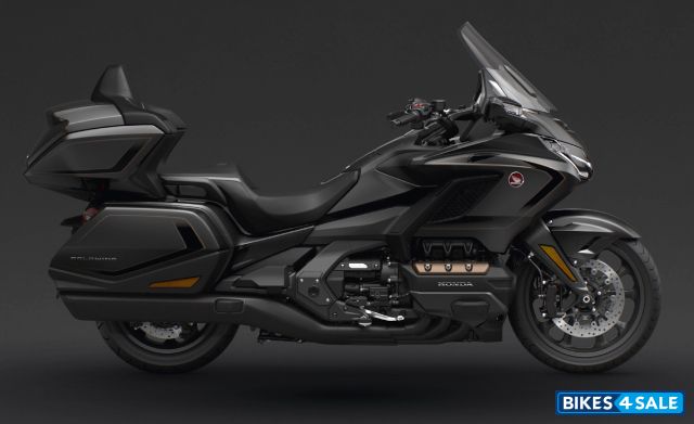 Honda Gold Wing 2026