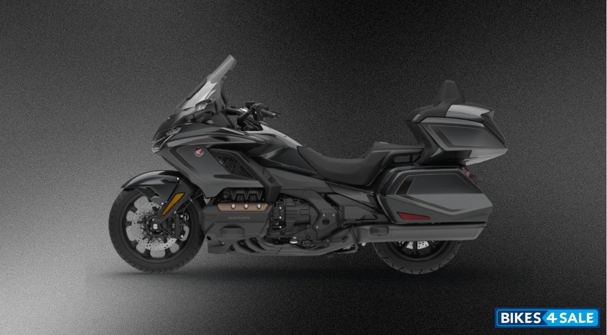Honda Gold Wing 2026