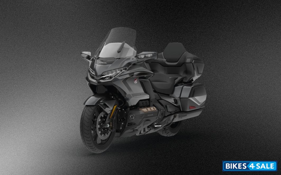 Honda Gold Wing 2026