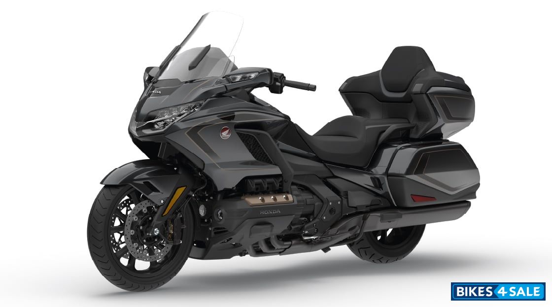Honda Gold Wing 2026