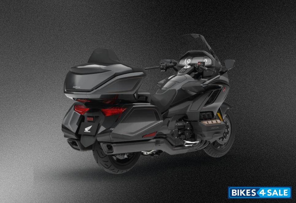 Honda Gold Wing 2026