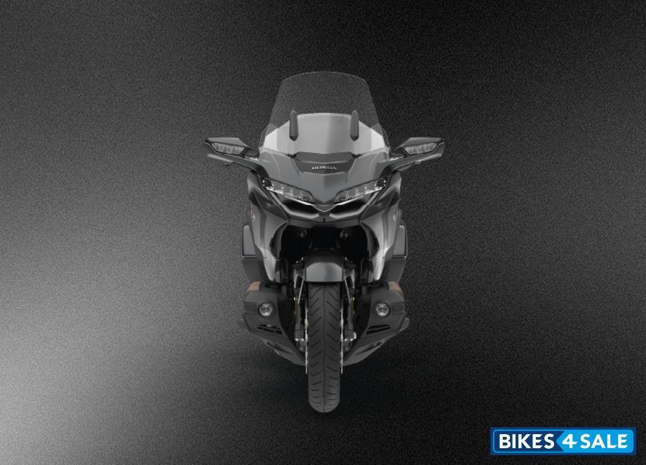 Honda Gold Wing 2026