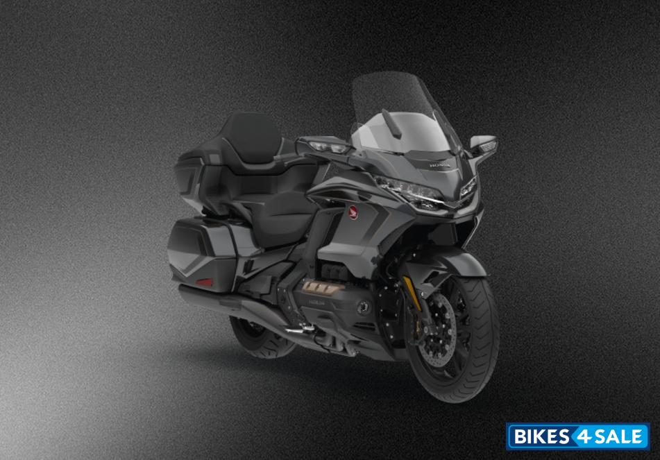 Honda Gold Wing 2026