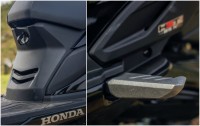 Honda Grazia
