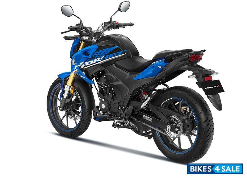 Honda Hornet 2.0 2025