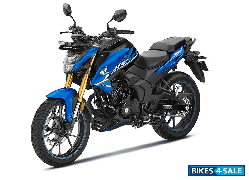 Honda Hornet 2.0 2025