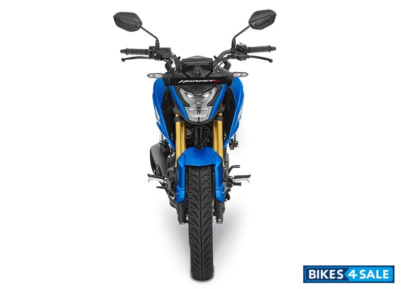 Honda Hornet 2.0 2025