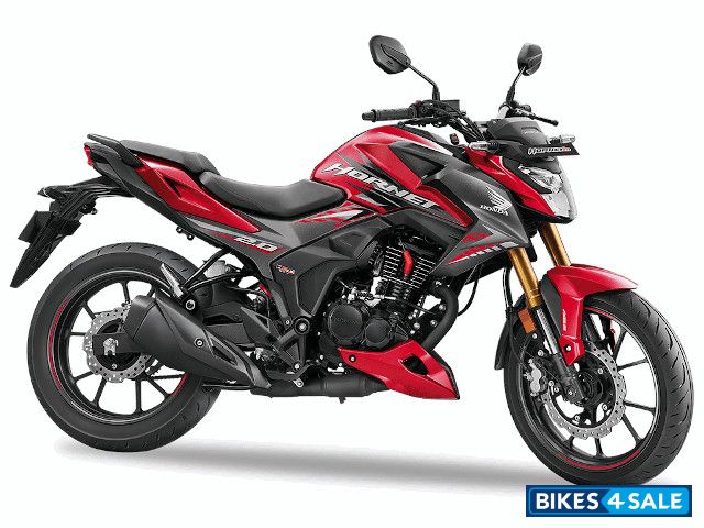 Honda Hornet 2 0 Price Specs Mileage Colours Photos And Reviews Bikes4sale