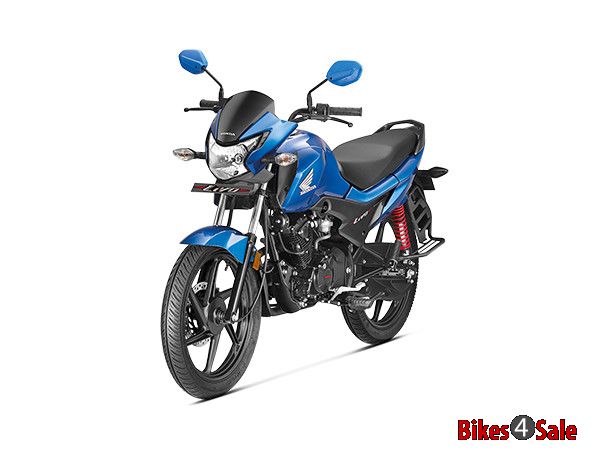 Honda Livo Bike On Road Price In India