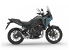 Honda NX