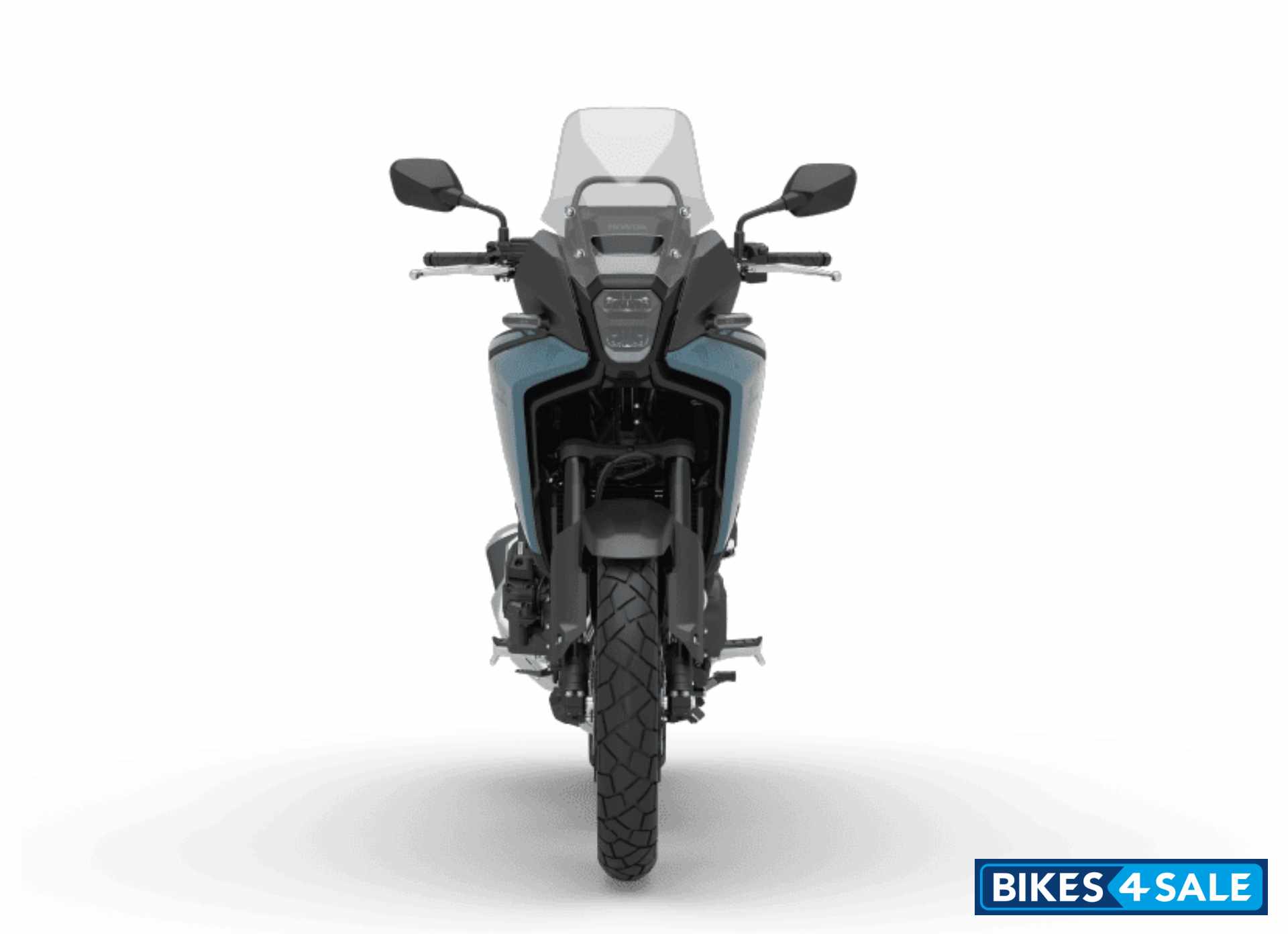 Honda NX500 E-Clutch 2026