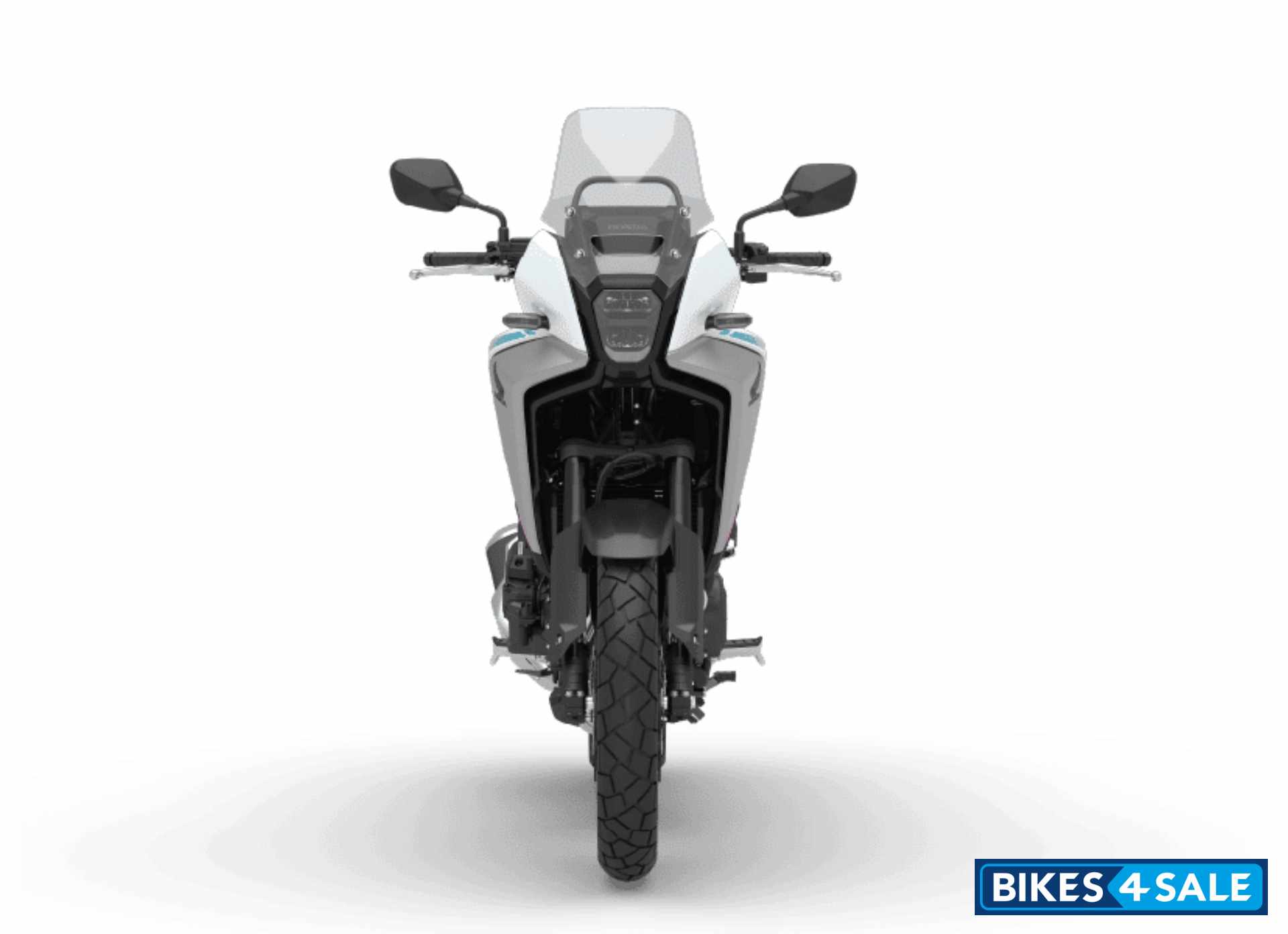 Honda NX500 E-Clutch 2026